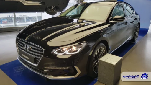 هیوندای آزرا IG (2018-2019) ؛ مشخصات فنی + معرفی