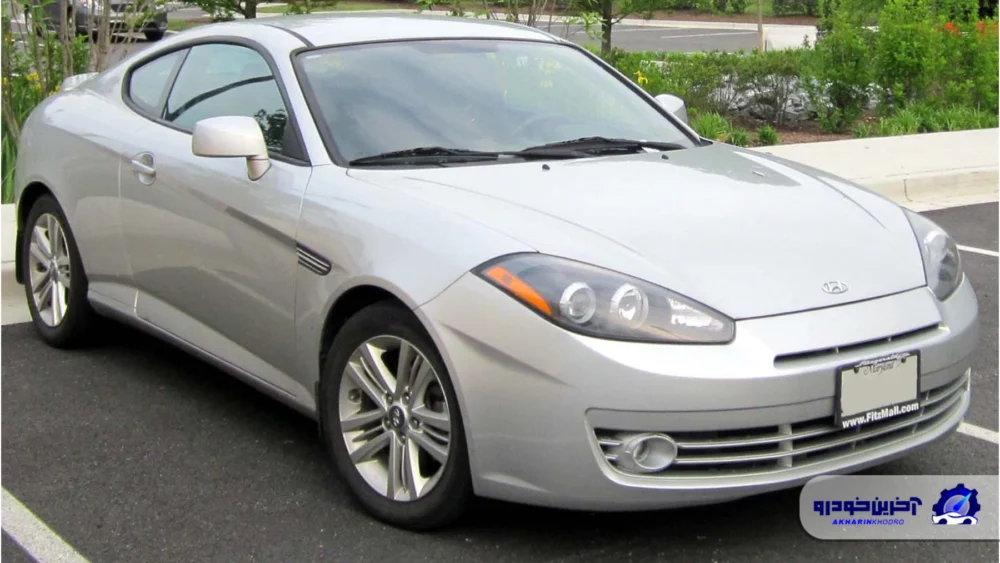 هیوندای کوپه FX ؛ مشخصات فنی + معرفی