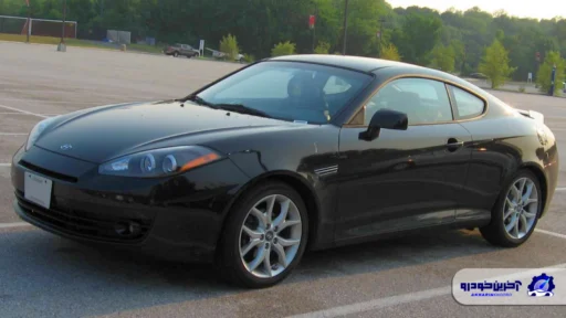 هیوندای کوپه FX ؛ مشخصات فنی + معرفی