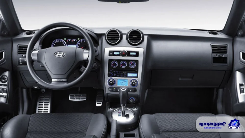 هیوندای جنسیس کوپه ۲۰۱۰ تا ۲۰۱۲ ؛ مشخصات فنی + معرفی