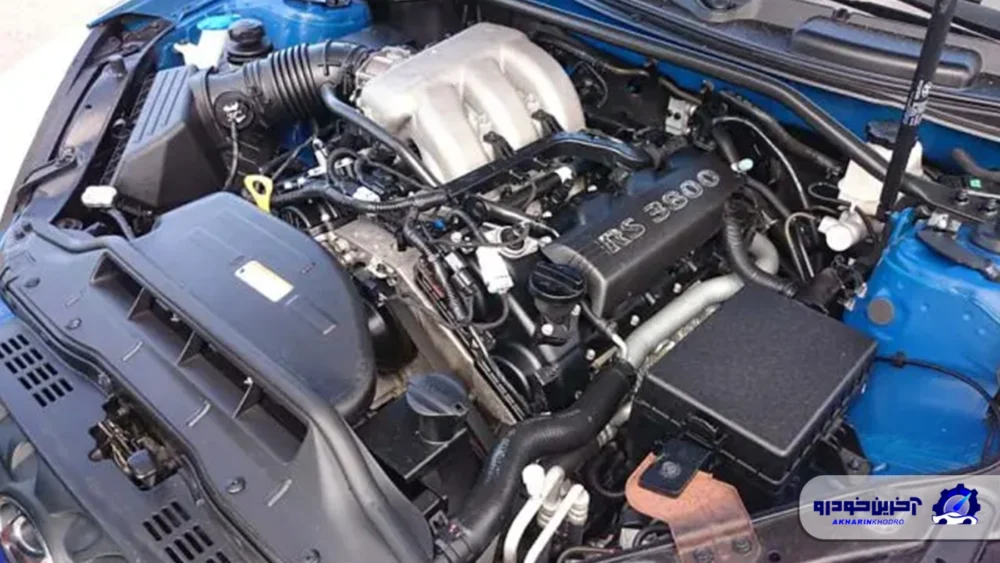 هیوندای جنسیس کوپه ۲۰۱۰ تا ۲۰۱۲ ؛ مشخصات فنی + معرفی