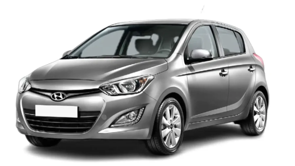 هیوندای i20 فیس لیفت ؛ مشخصات فنی + معرفی