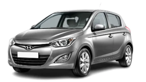 هیوندای i20 فیس لیفت ؛ مشخصات فنی + معرفی