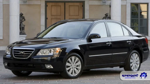 هیوندای سوناتا NF ؛ مشخصات فنی + معرفی