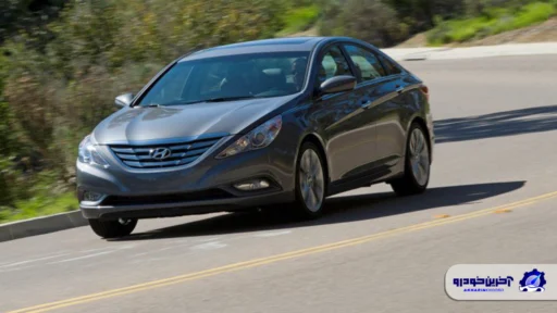 هیوندای سوناتا YF ؛ مشخصات فنی + معرفی