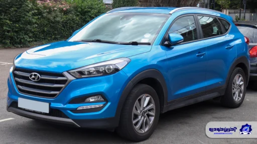 هیوندای توسان TL مدل ۲۰۱۶ تا ۲۰۱۸ ؛ مشخصات فنی + معرفی