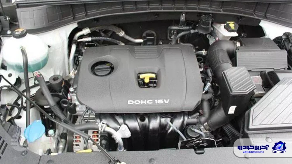 هیوندای توسان TL مدل ۲۰۱۶ تا ۲۰۱۸ ؛ مشخصات فنی + معرفی