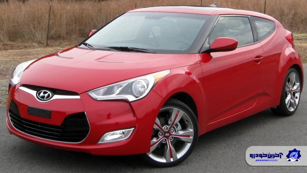 هیوندای ولستر ؛ مشخصات فنی + معرفی