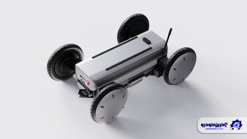 هیوندای موبد (MobED)