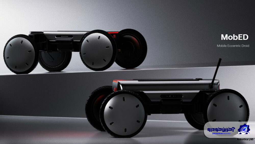 هیوندای موبد (MobED)