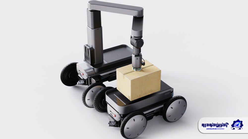 هیوندای موبد (MobED)