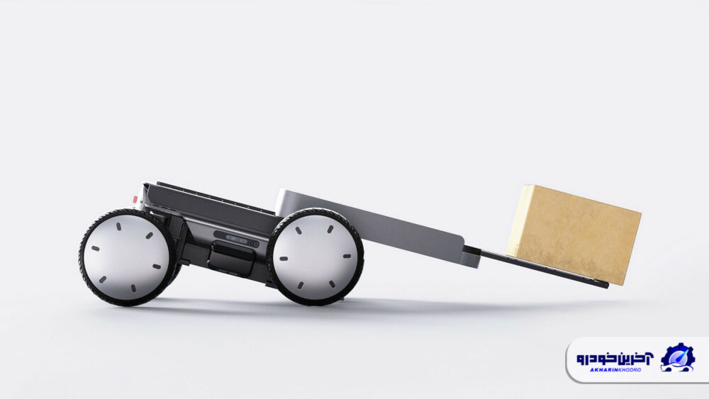 هیوندای موبد (MobED)