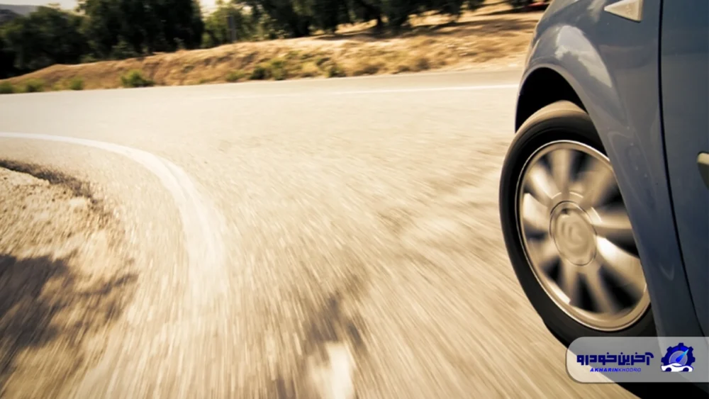 پهن ‌تر کردن لاستیک خودرو ؛ بررسی فنی یک تغییر رایج اما پیچیده