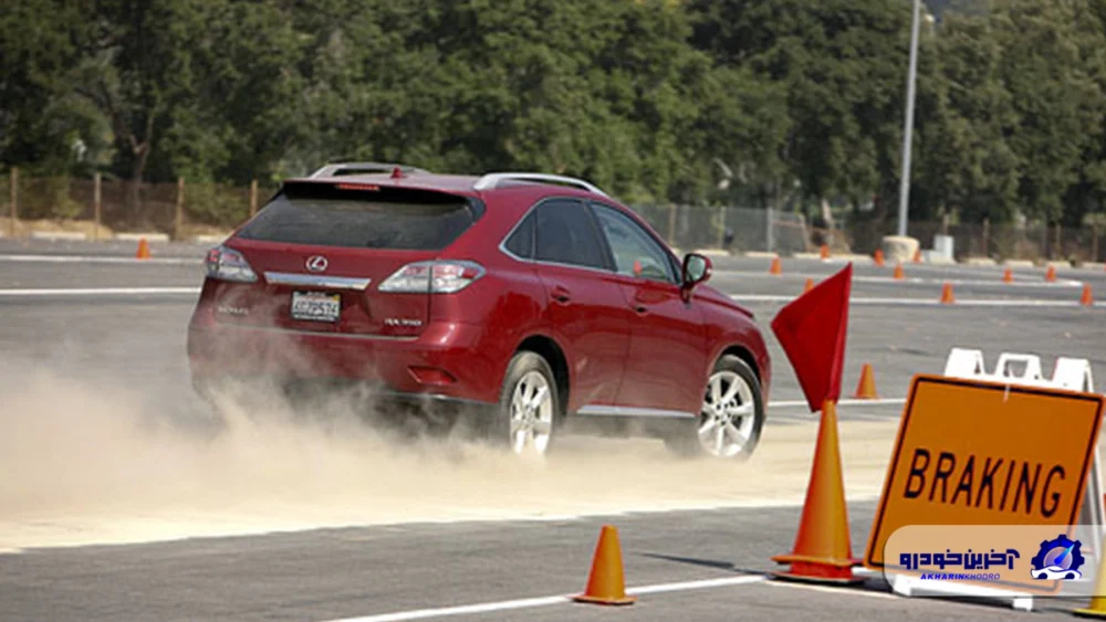 پهن ‌تر کردن لاستیک خودرو ؛ بررسی فنی یک تغییر رایج اما پیچیده