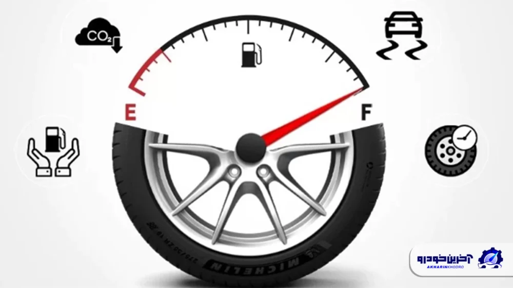 پهن ‌تر کردن لاستیک خودرو ؛ بررسی فنی یک تغییر رایج اما پیچیده