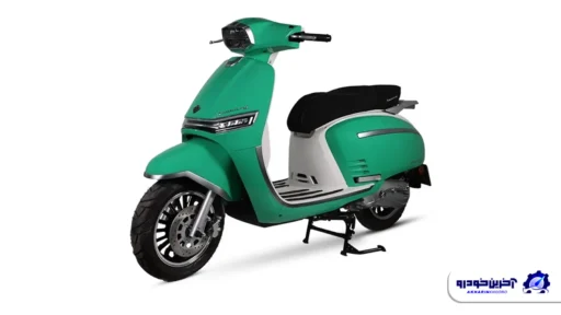 کاوان MJ 150 دینو موتور ؛ مشخصات فنی + امکانات