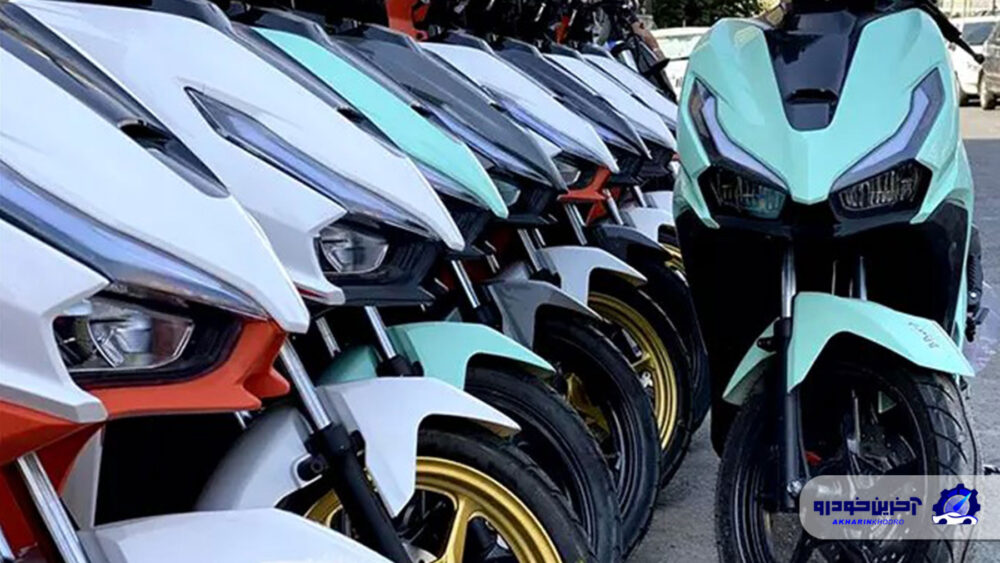 موتورسیکلت کویر S2 150 ؛ مشخصات فنی + تجربه سواری