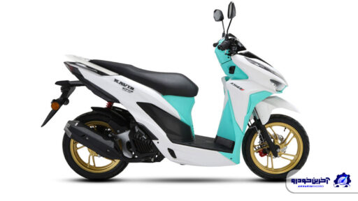 موتورسیکلت کویر S2 150 ؛ مشخصات فنی + تجربه سواری