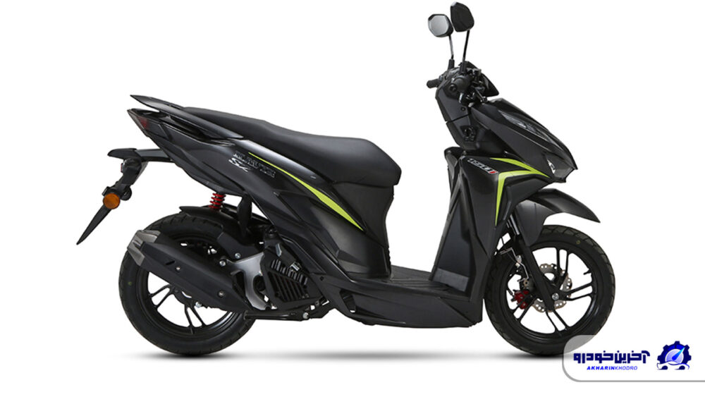 موتورسیکلت کویر S2 150 ؛ مشخصات فنی + تجربه سواری