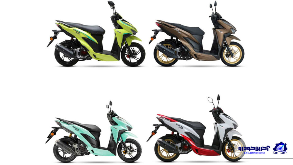 موتورسیکلت کویر S2 150 ؛ مشخصات فنی + تجربه سواری