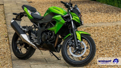 کاوازاکی Z250 ؛ مشخصات فنی + تجربه سوار