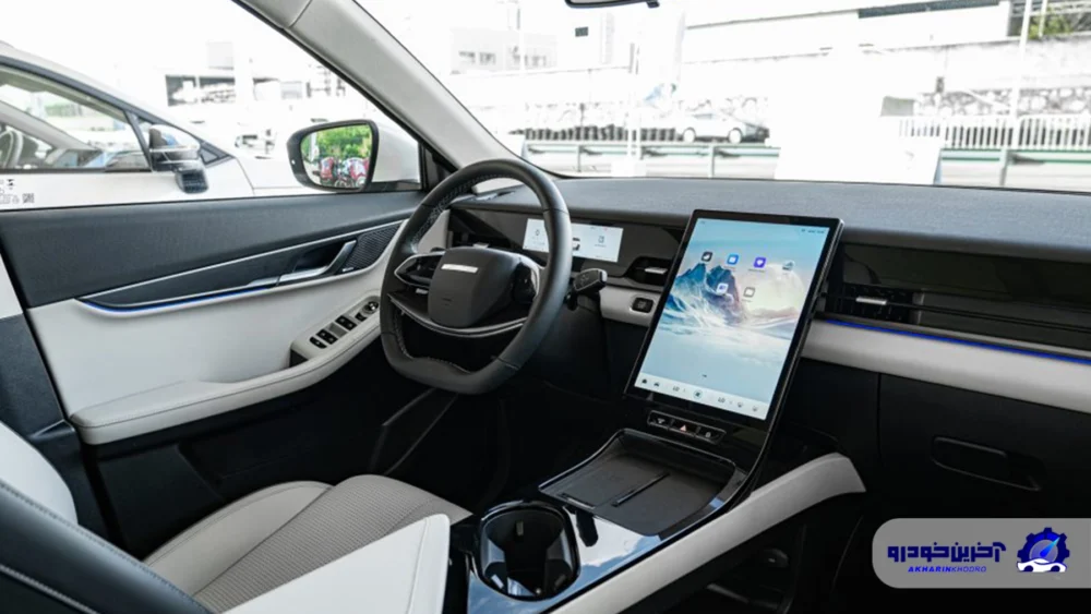 لوکانو L5 ؛ معرفی + مشخصات فنی