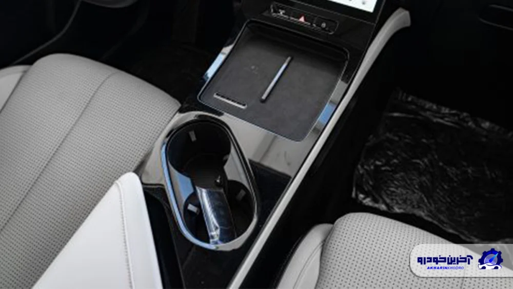 لوکانو L5 ؛ معرفی + مشخصات فنی