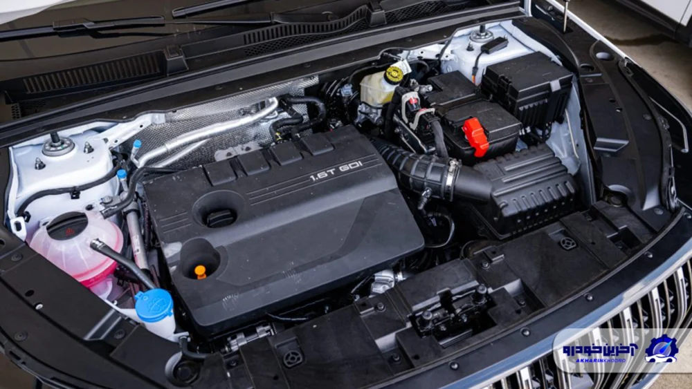 لوکانو L5 ؛ معرفی + مشخصات فنی