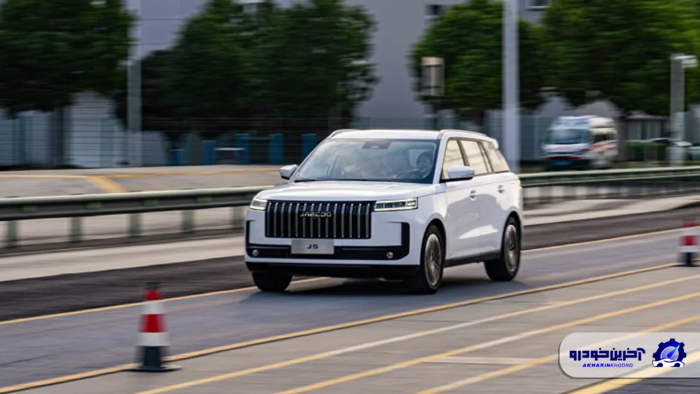 لوکانو L5 ؛ معرفی + مشخصات فنی