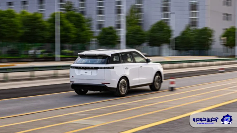 لوکانو L5 ؛ معرفی + مشخصات فنی