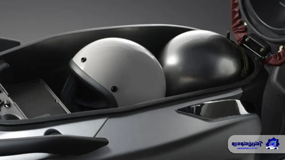 موتور لاکی 200 ؛ مشخصات فنی + تجربه رانندگی