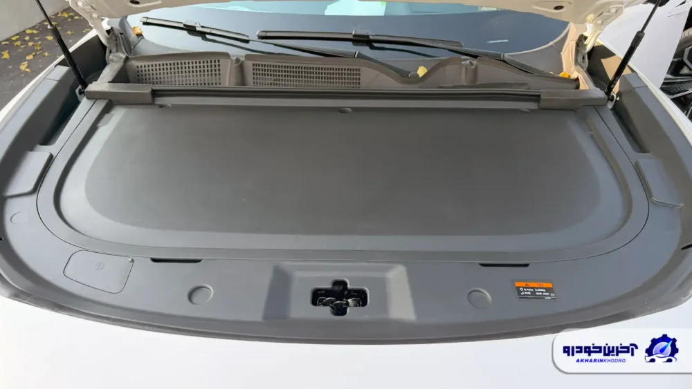 مزدا EZ-60 ؛ ویدیوی معرفی + مشخصات فنی