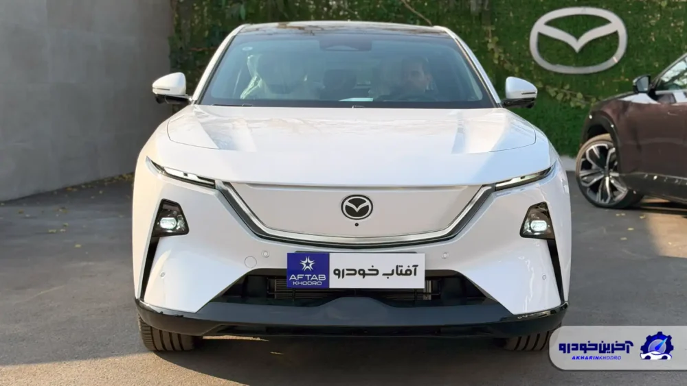 مزدا EZ-60 ؛ ویدیوی معرفی + مشخصات فنی