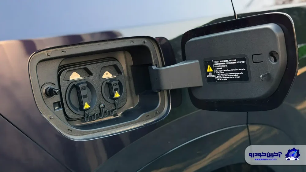 مزدا EZ-60 ؛ ویدیوی معرفی + مشخصات فنی