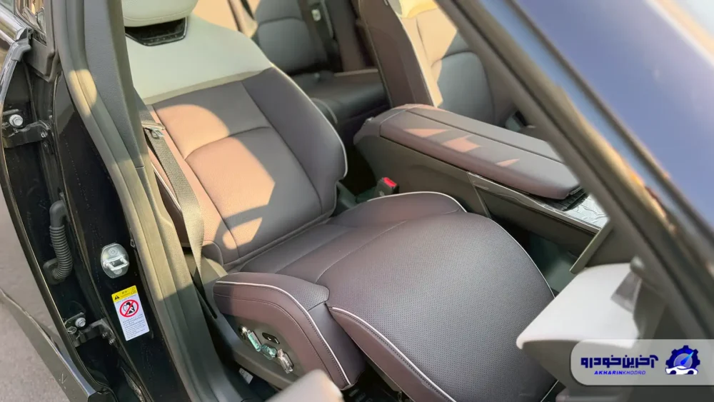 مزدا EZ-60 ؛ ویدیوی معرفی + مشخصات فنی