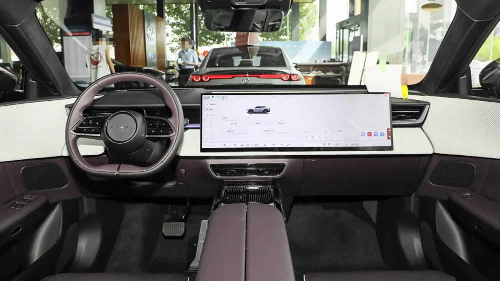 عرضه جدیدترین محصول مزدا با آفتاب خودرو ؛ مزدا EZ-60 در مسیر ایران