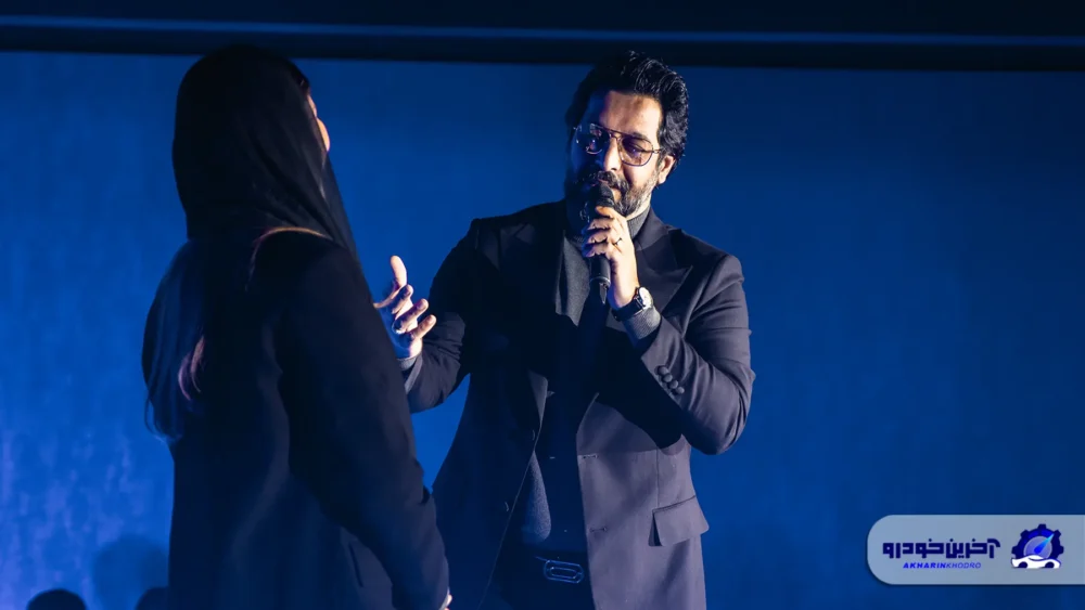 مدرن ترین ژاپنی بازار از راه رسید ؛ رونمایی آفتاب خودرو از مزدا EZ-60