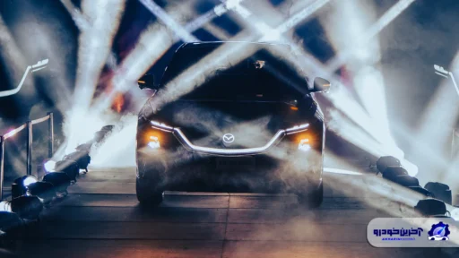 مدرن ترین ژاپنی بازار از راه رسید ؛ رونمایی آفتاب خودرو از مزدا EZ-60