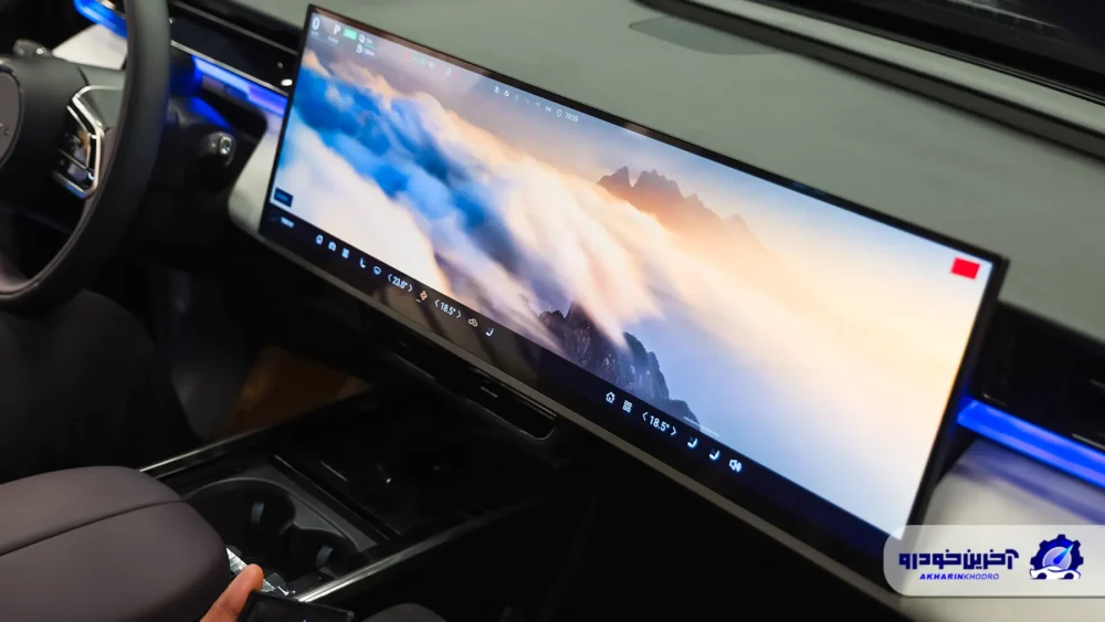 مدرن ترین ژاپنی بازار از راه رسید ؛ رونمایی آفتاب خودرو از مزدا EZ-60