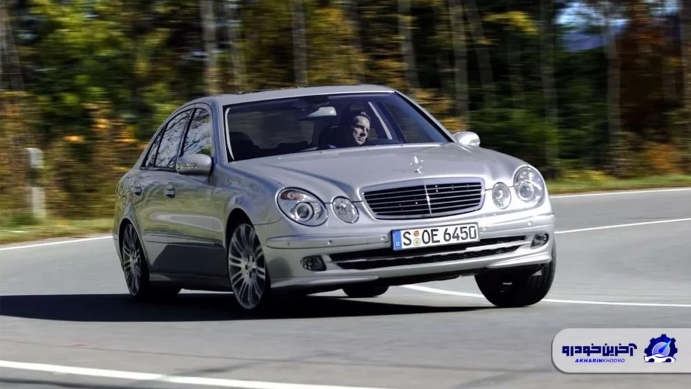 چرا بنز دیگر بنز سابق نیست ؟ بررسی توقف زودهنگام مدل ‌های برقی