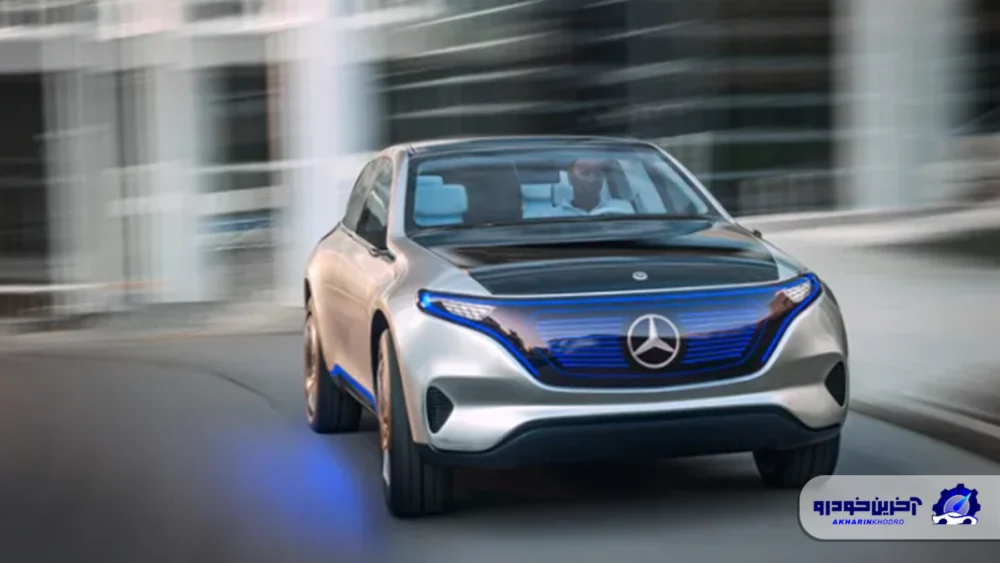 چرا بنز دیگر بنز سابق نیست ؟ بررسی توقف زودهنگام مدل ‌های برقی