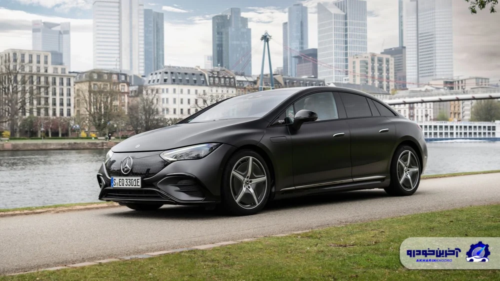 چرا بنز دیگر بنز سابق نیست ؟ بررسی توقف زودهنگام مدل ‌های برقی