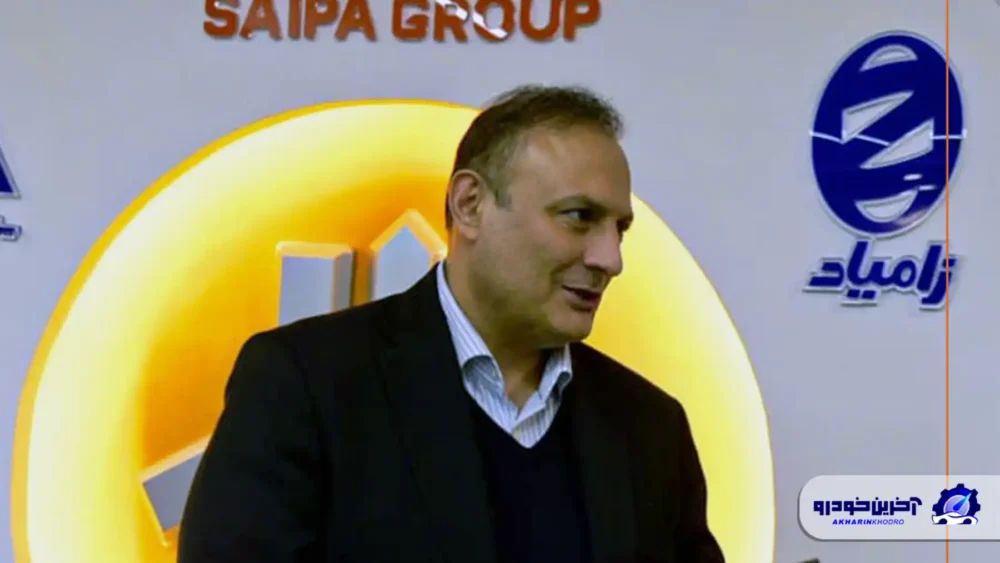 استمرار جلسات سایپا و قطعهسازان، مسیر حل مشکلات را هموار میکند