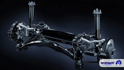 آیا سیستم تعلیق مولتی ‌لینک الزاما بهتر است؟