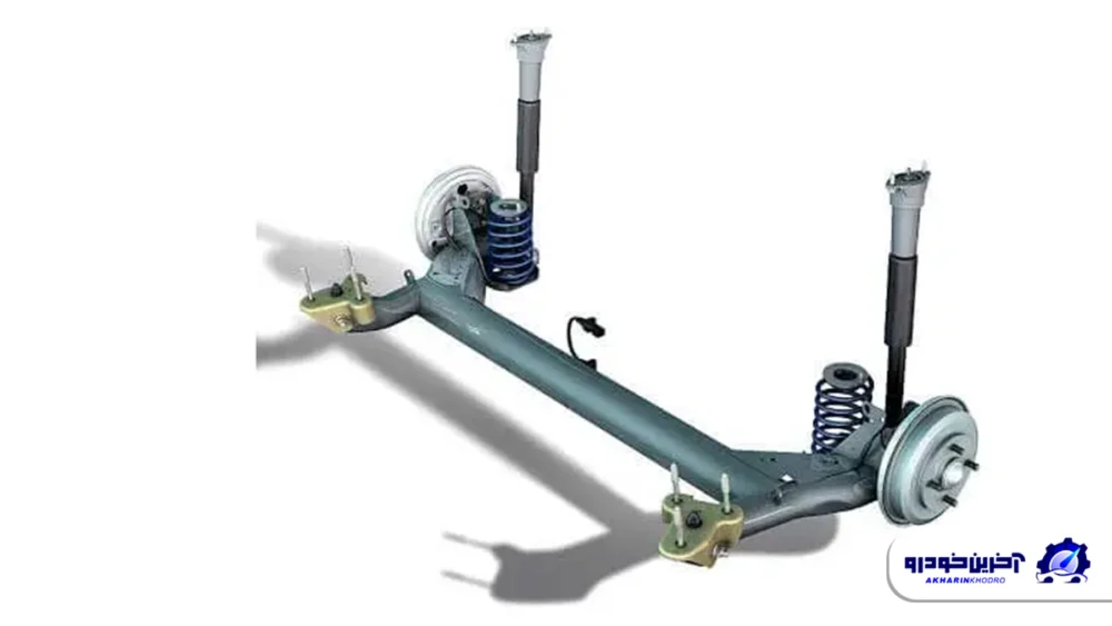 آیا سیستم تعلیق مولتی لینک الزاما بهتر است؟