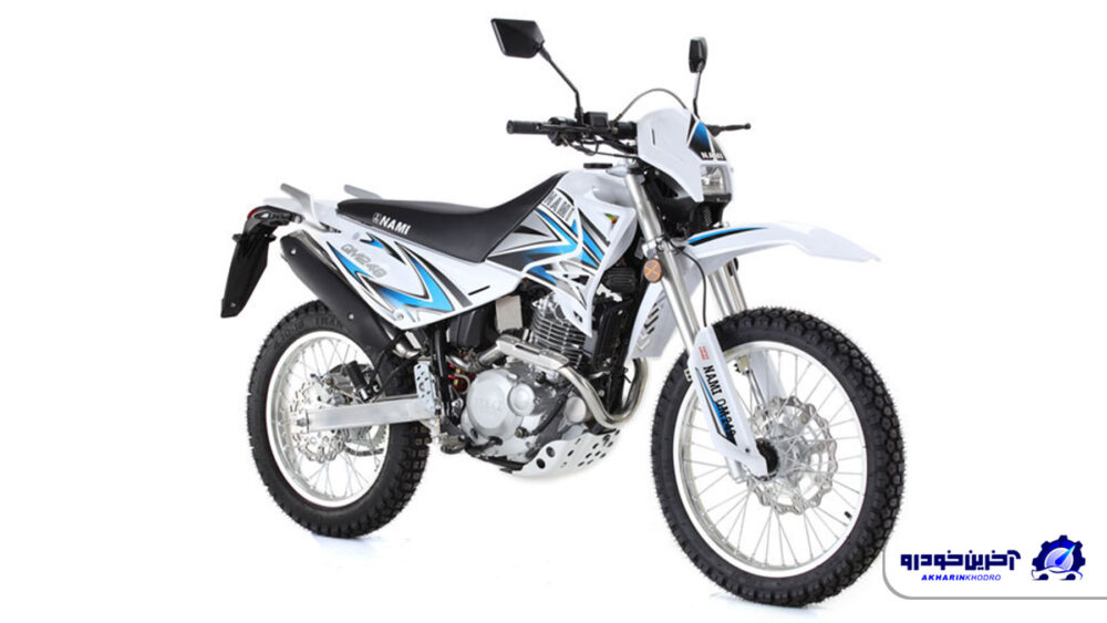 موتورسیکلت نامی QM249 ؛ مشخصات فنی + تجربه سواری