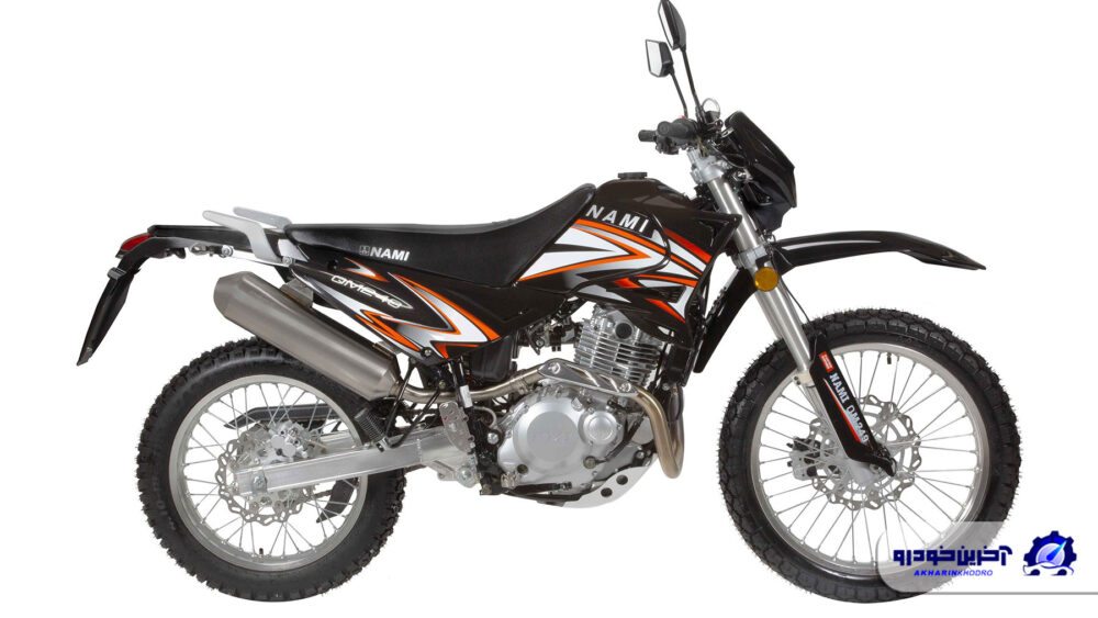 موتورسیکلت نامی QM249 ؛ مشخصات فنی + تجربه سواری