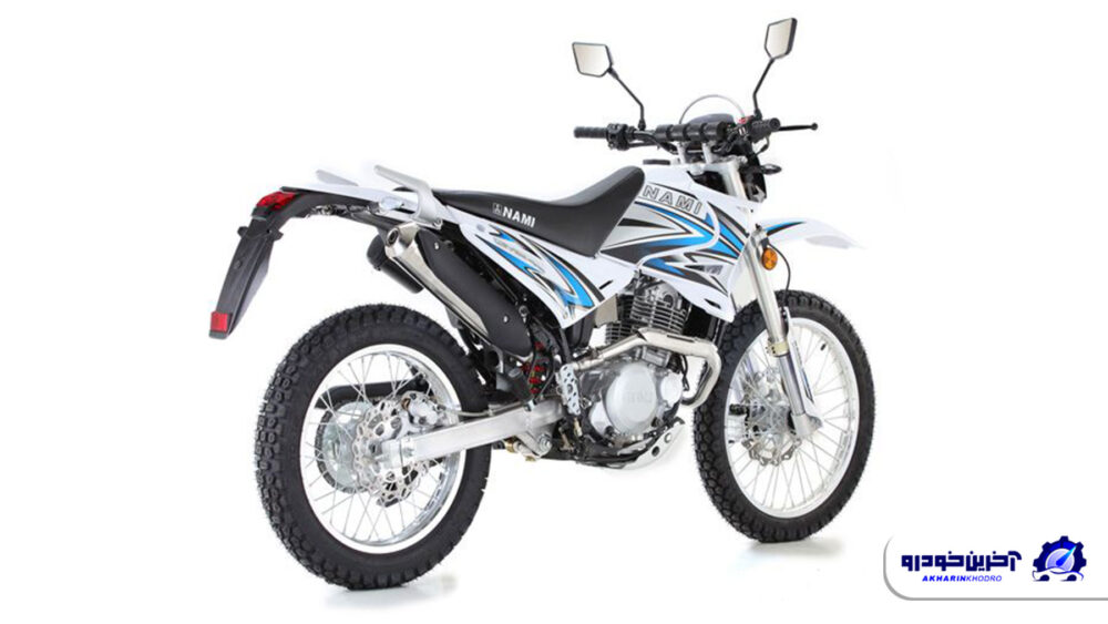 موتورسیکلت نامی QM249 ؛ مشخصات فنی + تجربه سواری