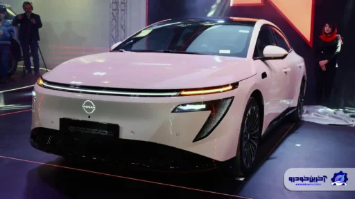 نیسان N7 ؛ ویدیوی معرفی + مشخصات فنی