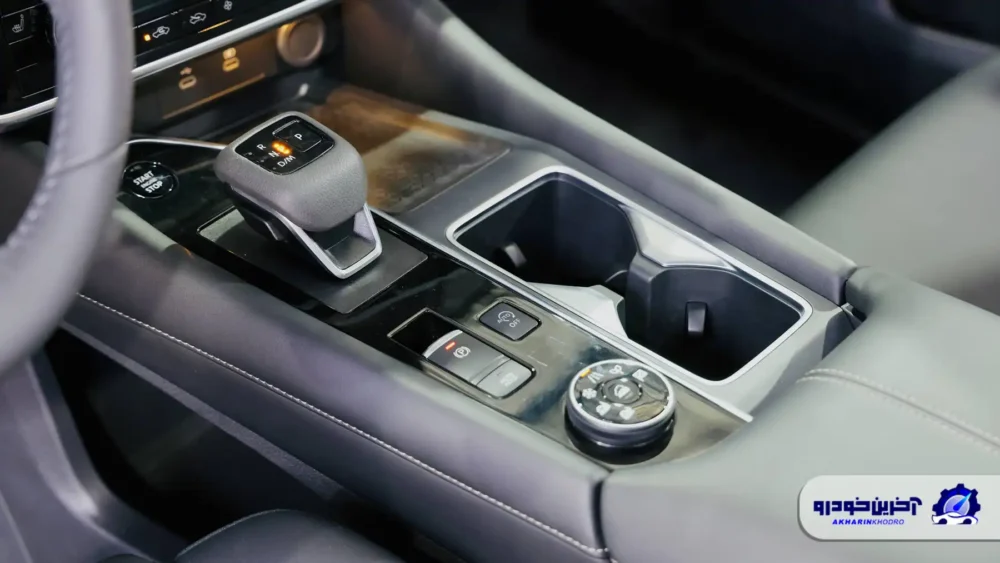 نیسان پت فایندر ؛ ویدیوی معرفی + مشخصات فنی